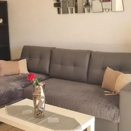 Résidence Privée à Sète, Corniche * Sète