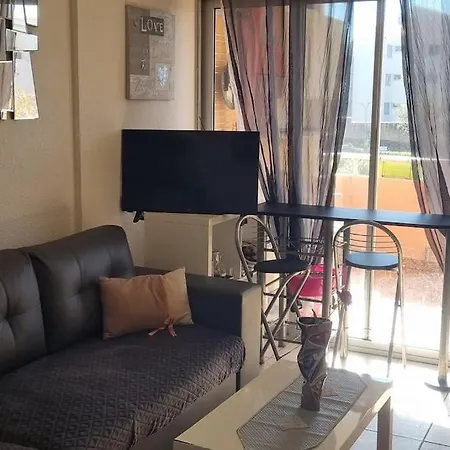 Résidence Privée à Sète, Corniche * Sète