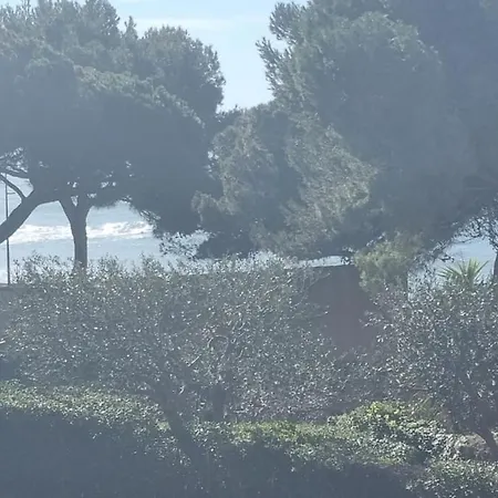 Résidence Privée à Sète, Corniche Apartamento