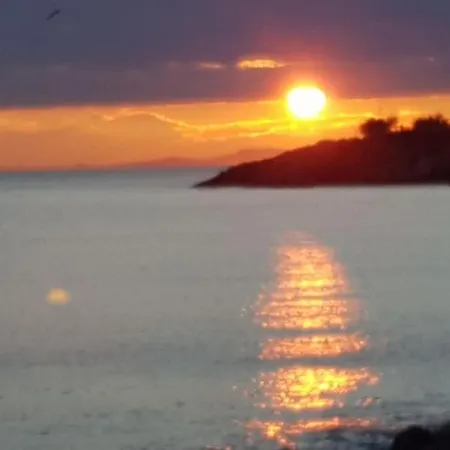 Privee A Sete, Corniche Apartmán Sète