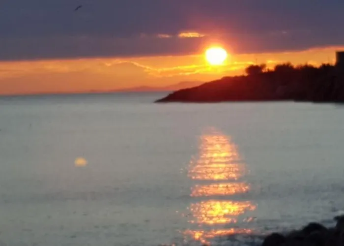 Privee A Sete, Corniche Apartman Sète