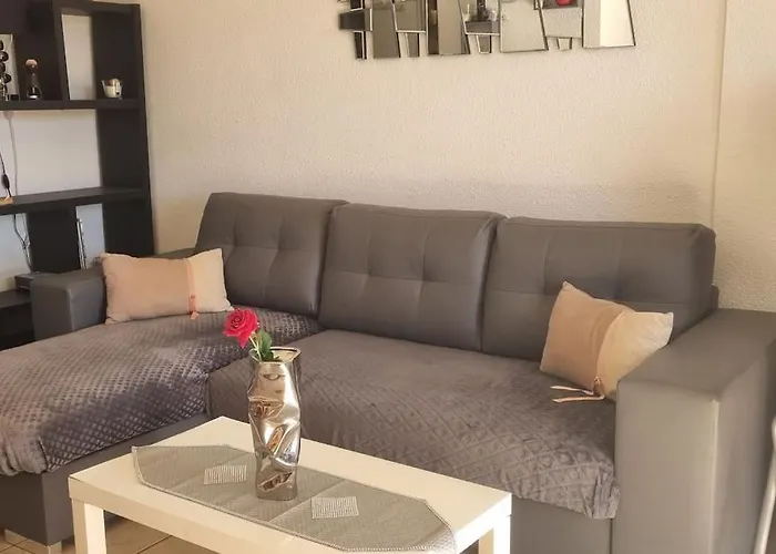 Privee A Sete, Corniche * Sète