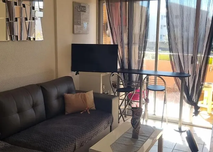 Privee A Sete, Corniche * Sète