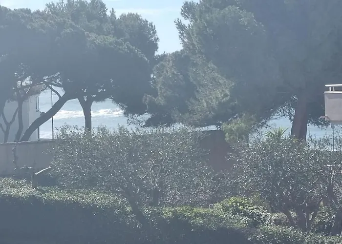 Privee A Sete, Corniche Apartman